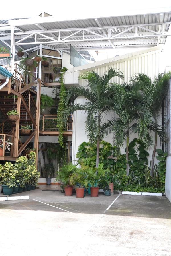 Oro Apart Hotel San Antonio De Belen Exterior photo