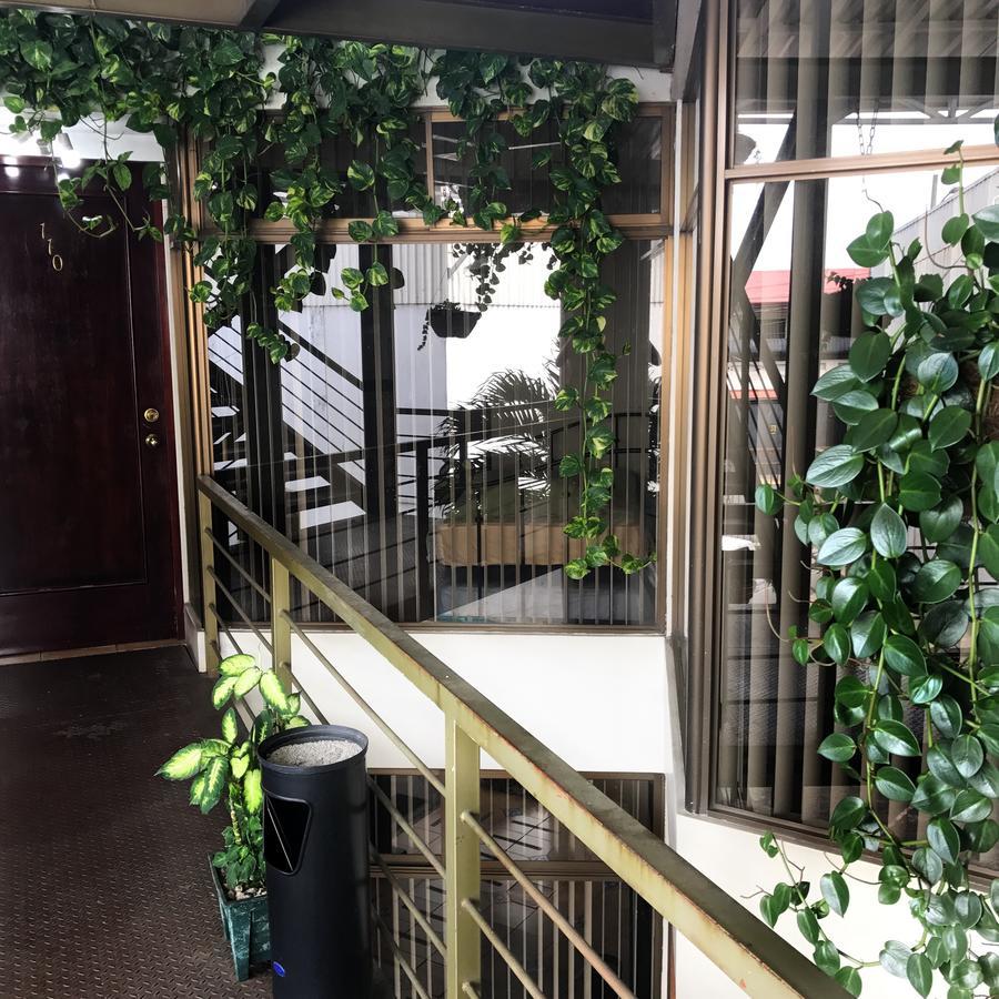 Oro Apart Hotel San Antonio De Belen Exterior photo