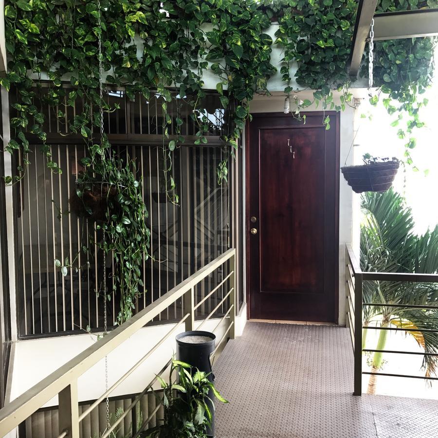 Oro Apart Hotel San Antonio De Belen Exterior photo
